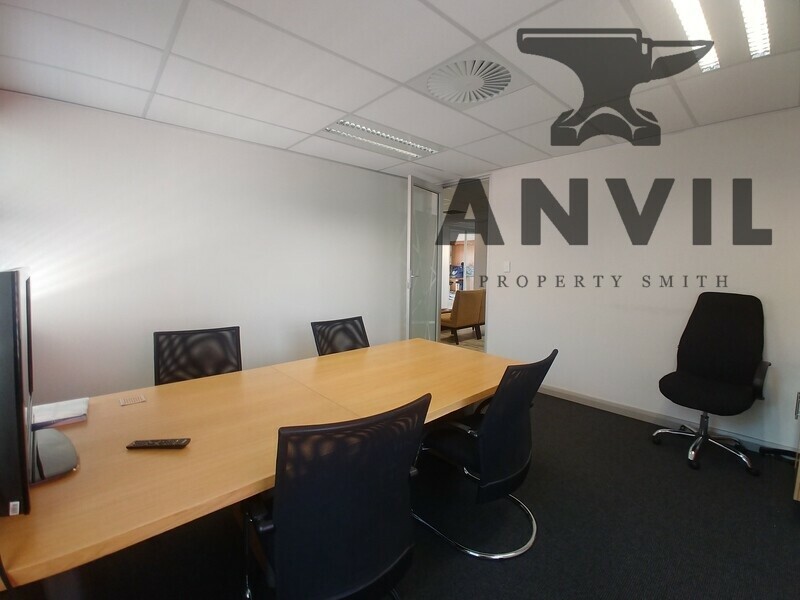 Blueberry Office Park, Honeydew, Roodepoort - Unit1 property image 5