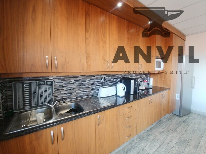 Blueberry Office Park, Honeydew, Roodepoort - Unit1 property image 6