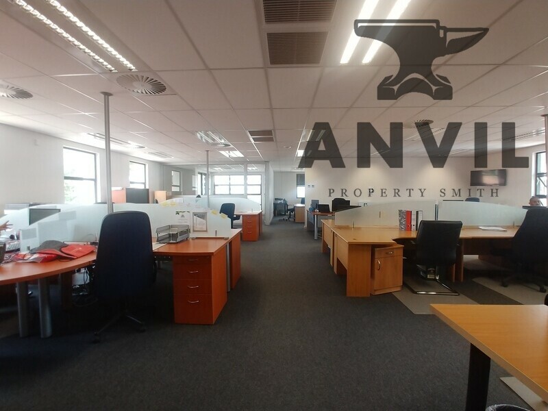 Blueberry Office Park, Honeydew, Roodepoort - Unit1 property image 7