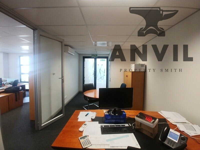 Blueberry Office Park, Honeydew, Roodepoort - Unit1 property image 8