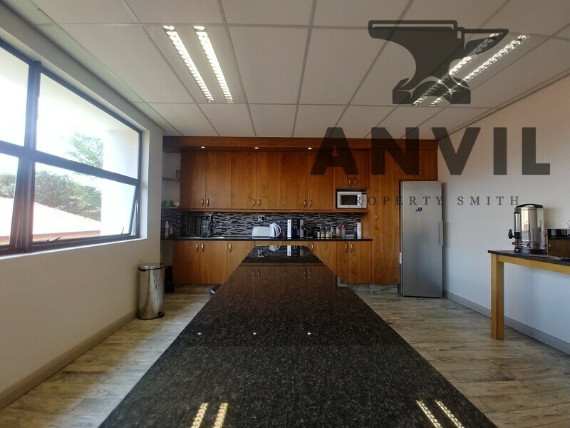 Blueberry Office Park, Honeydew, Roodepoort - Unit1 property image 9