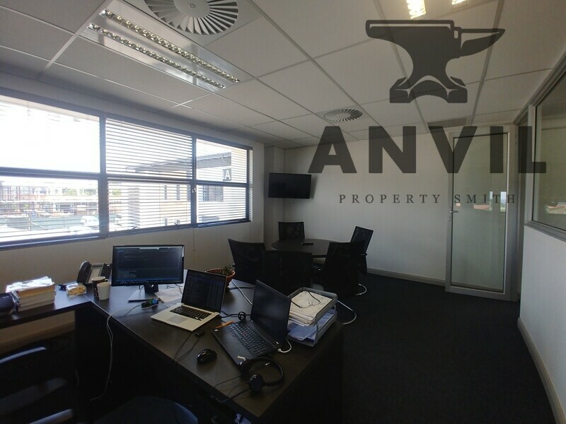Blueberry Office Park, Honeydew, Roodepoort - Unit1 property image 10