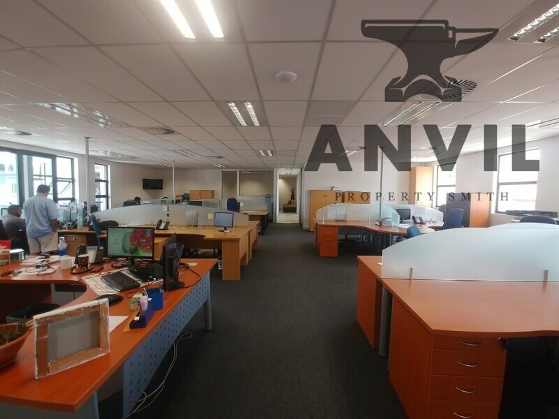 Blueberry Office Park, Honeydew, Roodepoort - Unit1 property image 11