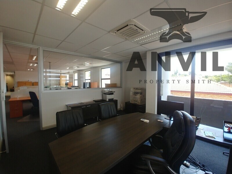 Blueberry Office Park, Honeydew, Roodepoort - Unit1 property image 12