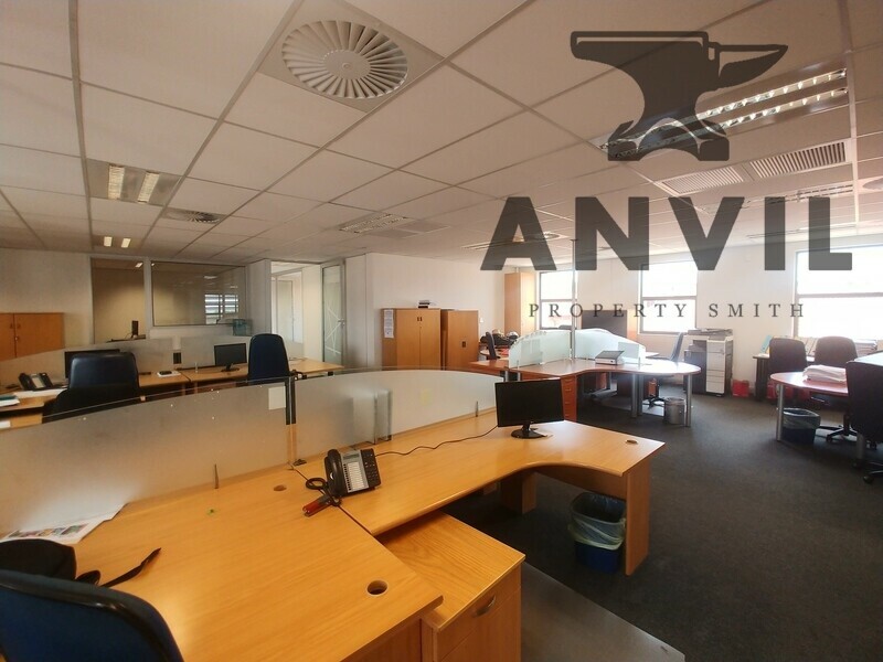 Blueberry Office Park, Honeydew, Roodepoort - Unit1 property image 13