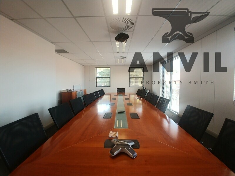 Blueberry Office Park, Honeydew, Roodepoort - Unit1 property image 14