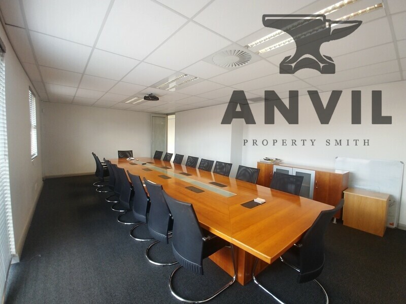 Blueberry Office Park, Honeydew, Roodepoort - Unit1 property image 15