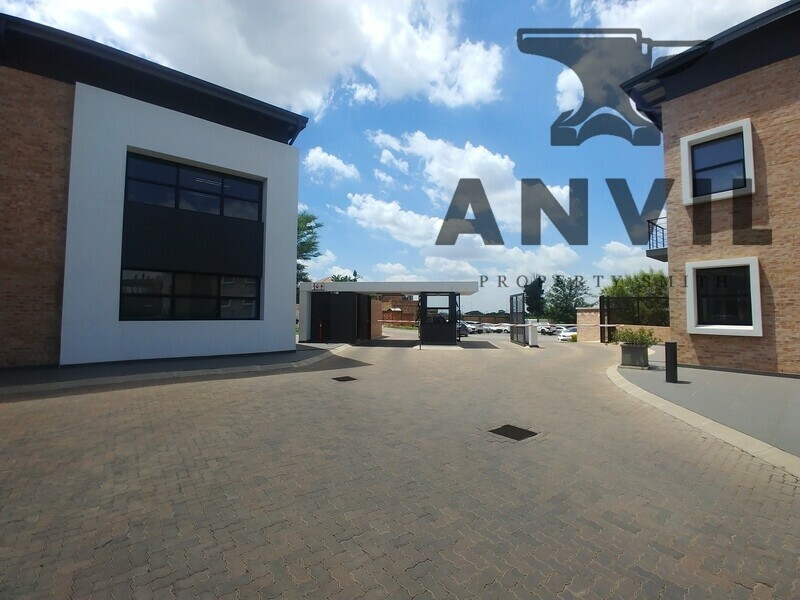 Blueberry Office Park, Honeydew, Roodepoort - Unit1 property image 16