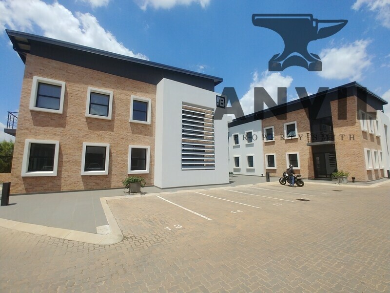 Blueberry Office Park, Honeydew, Roodepoort - Unit1 property image 18