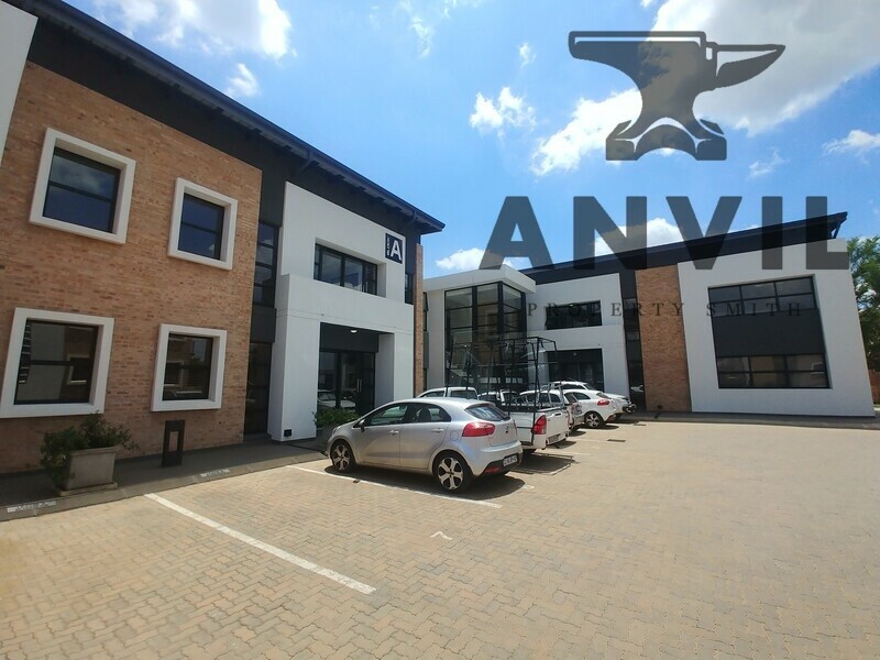 Blueberry Office Park, Honeydew, Roodepoort - Block D Unit 22 and 23 property image 15