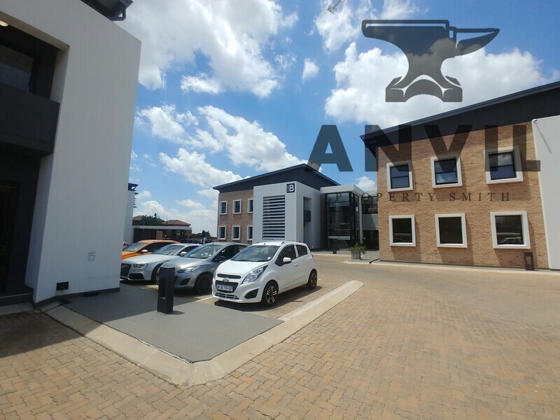 Blueberry Office Park, Honeydew, Roodepoort - Block D Unit 22 and 23 property image 20