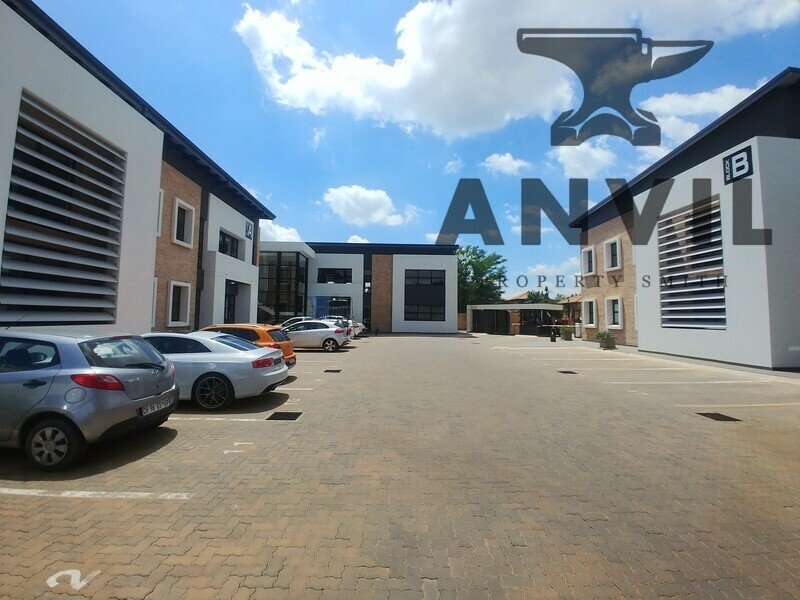 Blueberry Office Park, Honeydew, Roodepoort - Block D Unit 22 and 23 property image 21