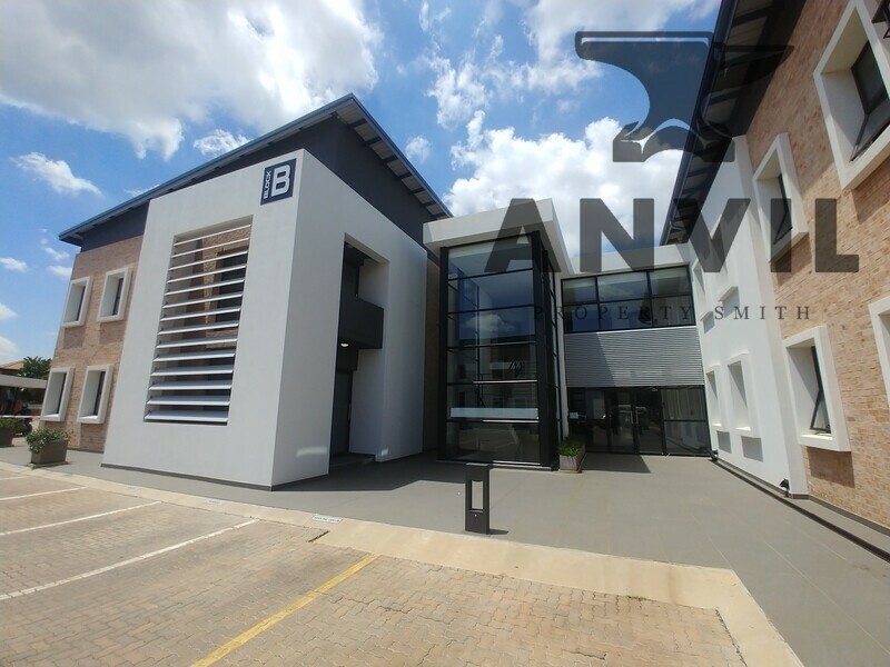 Blueberry Office Park, Honeydew, Roodepoort - Block D Unit 22 and 23 property image 22