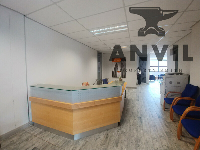 Blueberry Office Park, Honeydew, Roodepoort - Unit2 property image 3