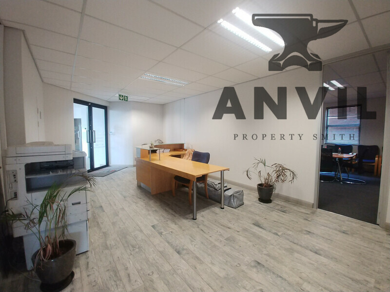 Blueberry Office Park, Honeydew, Roodepoort - Unit2 property image 4