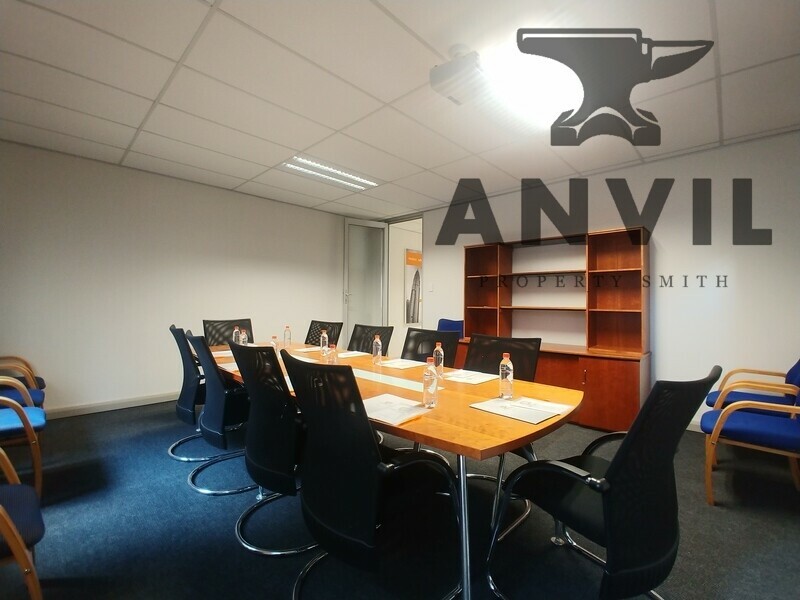 Blueberry Office Park, Honeydew, Roodepoort - Unit2 property image 5