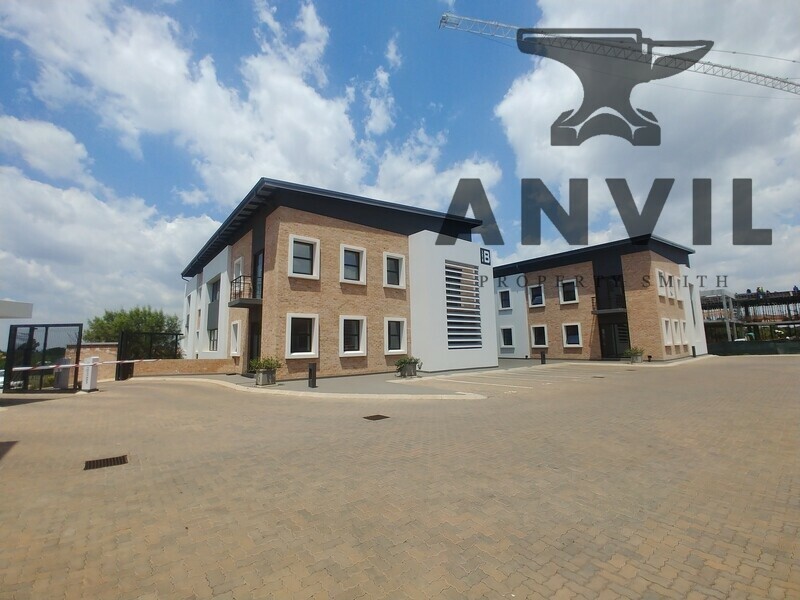 Blueberry Office Park, Honeydew, Roodepoort - Unit2 property image 2