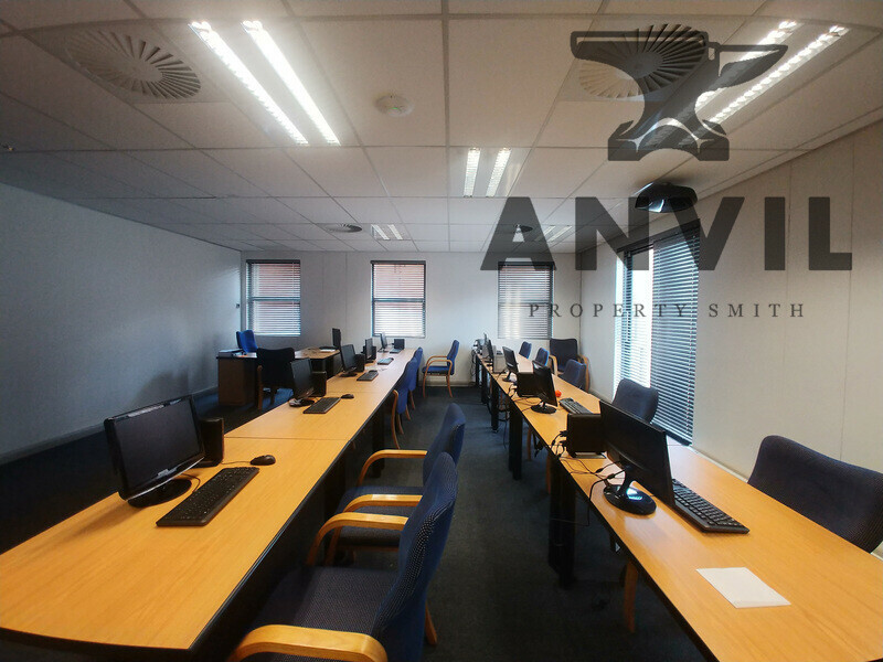 Blueberry Office Park, Honeydew, Roodepoort - Unit2 property image 6