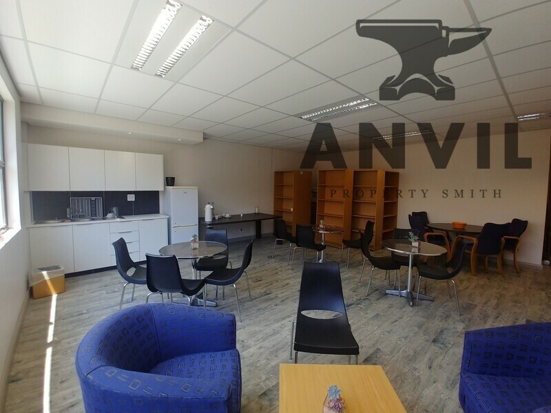 Blueberry Office Park, Honeydew, Roodepoort - Unit2 property image 11