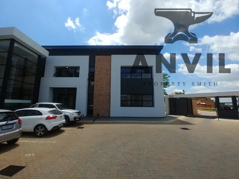 Blueberry Office Park, Honeydew, Roodepoort - Unit2 property image 13