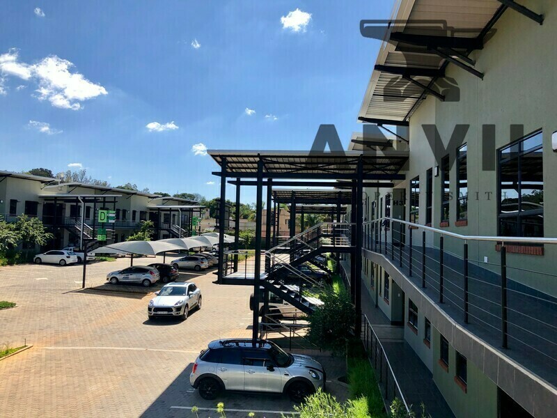 The Willows Office Park, Die Wilgers, Pretoria - Unit C3 FF (Sale) property image 3