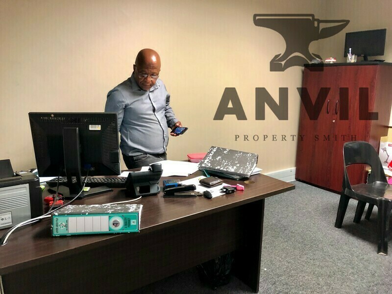 The Willows Office Park, Die Wilgers, Pretoria - Unit C3 FF (Sale) property image 5