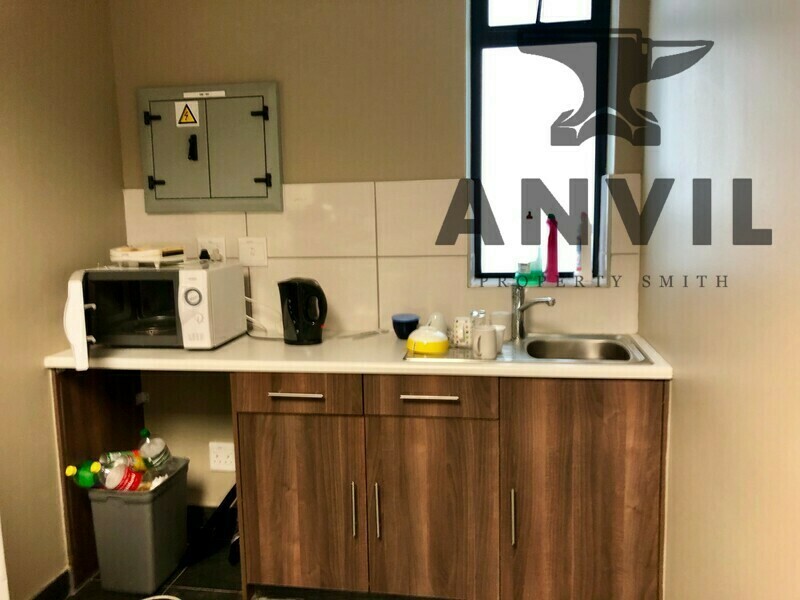 The Willows Office Park, Die Wilgers, Pretoria - Unit C3 FF (Sale) property image 6