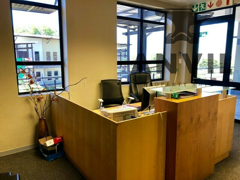 The Willows Office Park, Die Wilgers, Pretoria - Unit C3 FF (Sale) property image 4