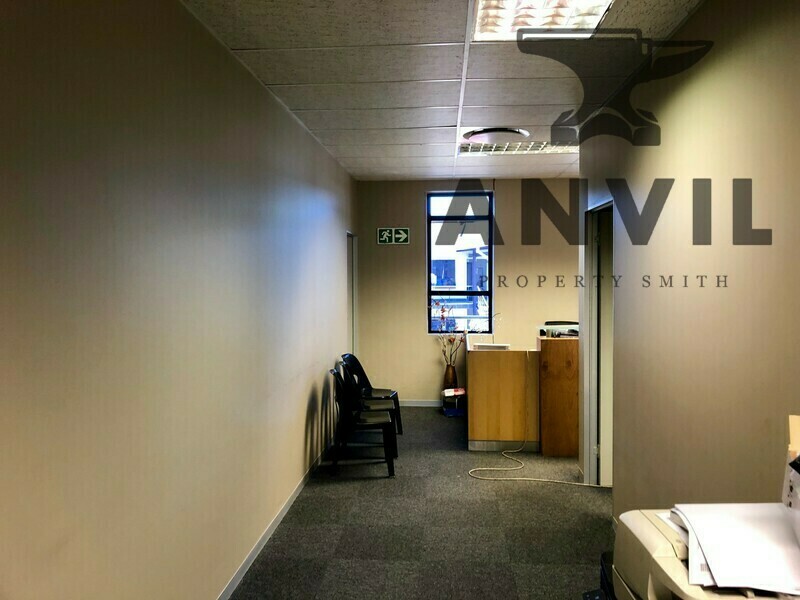 The Willows Office Park, Die Wilgers, Pretoria - Unit C3 FF (Sale) property image 7