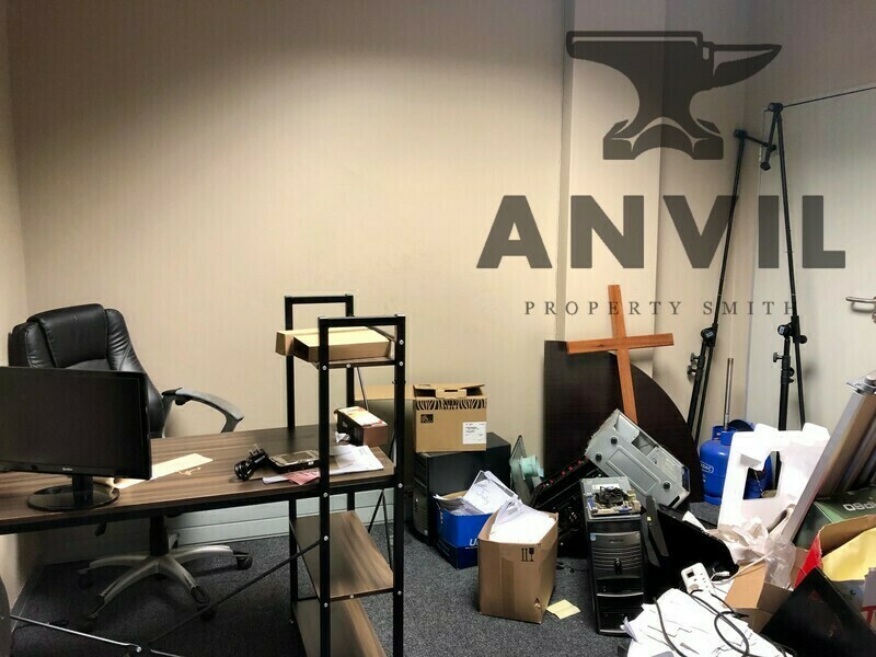 The Willows Office Park, Die Wilgers, Pretoria - Unit C3 FF (Sale) property image 8