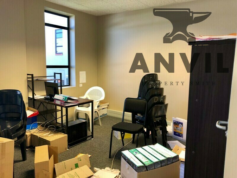 The Willows Office Park, Die Wilgers, Pretoria - Unit C3 FF (Sale) property image 9