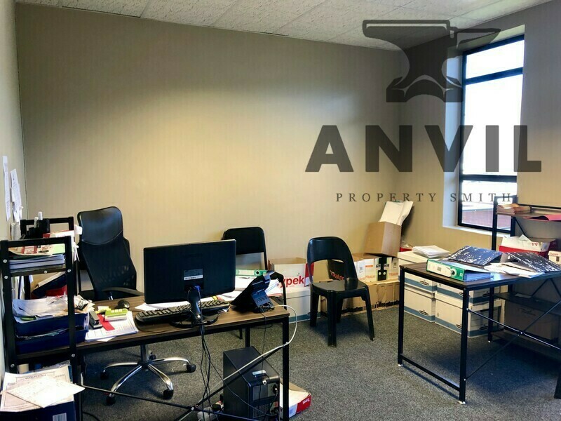 The Willows Office Park, Die Wilgers, Pretoria - Unit C3 FF (Sale) property image 10