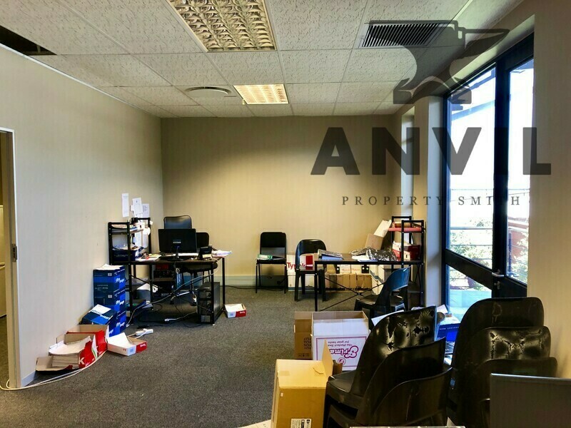 The Willows Office Park, Die Wilgers, Pretoria - Unit C3 FF (Sale) property image 12