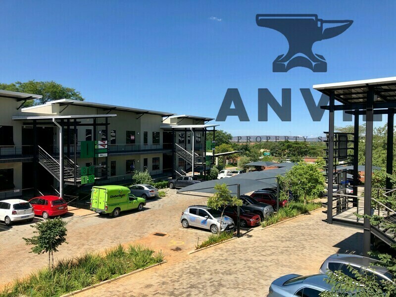 The Willows Office Park, Die Wilgers, Pretoria - Unit C3 FF (Sale) property image 13