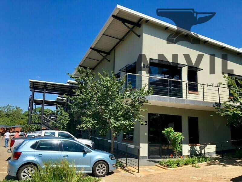 The Willows Office Park, Die Wilgers, Pretoria - Unit C3 FF (Sale) property image 15