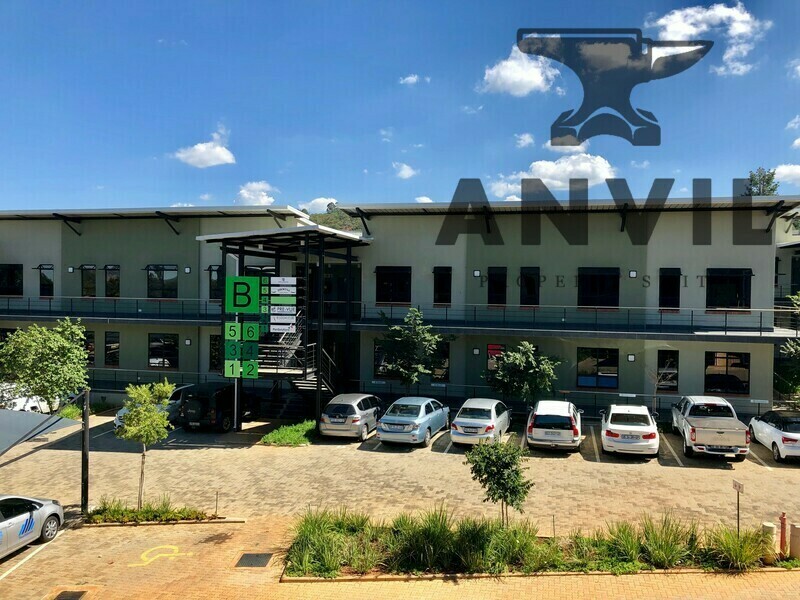 The Willows Office Park, Die Wilgers, Pretoria - Unit C3 FF (Sale) property image 16