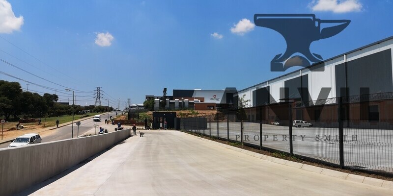 Union Park, 14 Union Street, Alberton North - Warehouse 1 - 22000sqm property image 37 Union Park, 14 Union Street, Alberton North - Warehouse 1 - 22000sqm property image 37