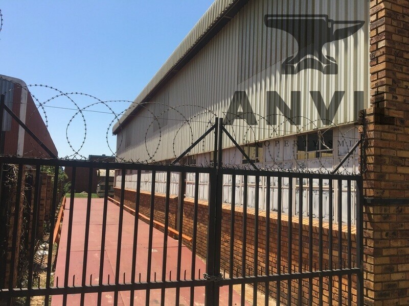 251 Vonkprop Street, Waltloo, Samcor Park - Unit To Let property image 42