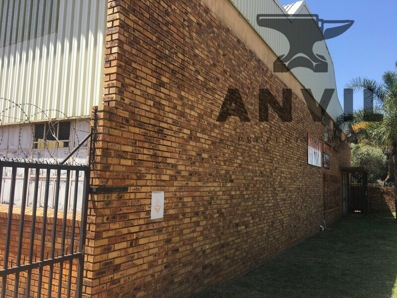 251 Vonkprop Street, Waltloo, Samcor Park - Unit To Let property image 39