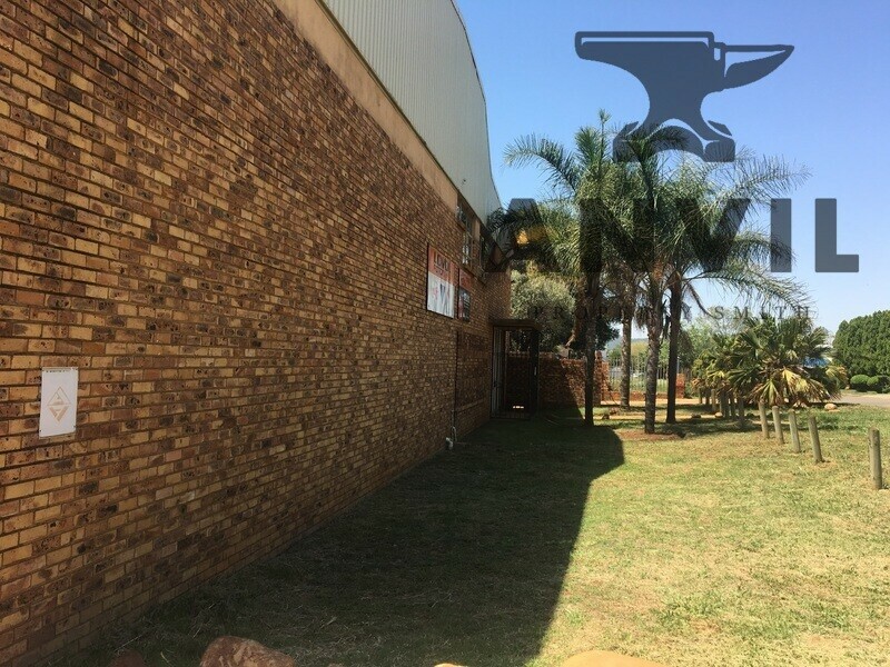 251 Vonkprop Street, Waltloo, Samcor Park - Unit To Let property image 38