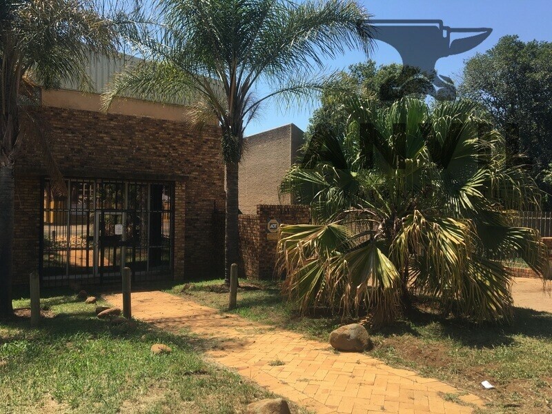 251 Vonkprop Street, Waltloo, Samcor Park - Unit To Let property image 41