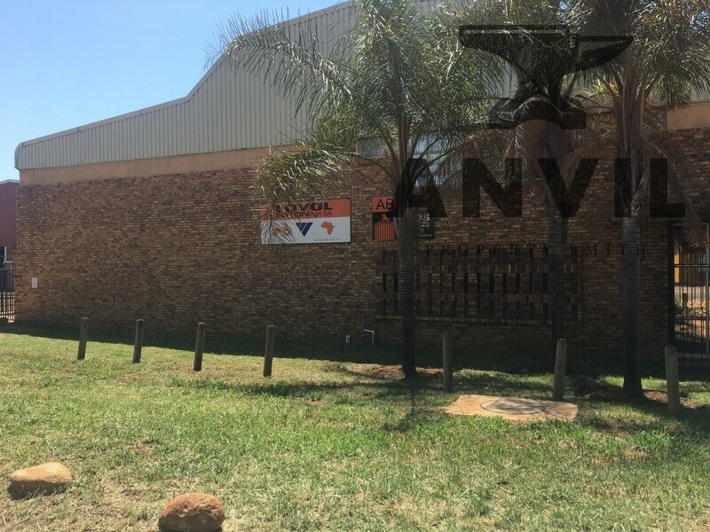 251 Vonkprop Street, Waltloo, Samcor Park - Unit To Let property image 46