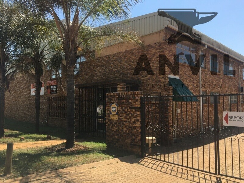 251 Vonkprop Street, Waltloo, Samcor Park - Unit To Let property image 43