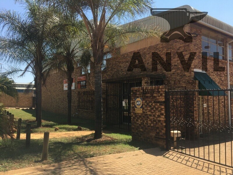 251 Vonkprop Street, Waltloo, Samcor Park - Unit To Let property image 49