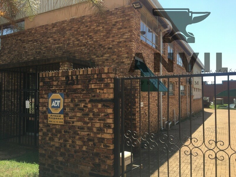 251 Vonkprop Street, Waltloo, Samcor Park - Unit To Let property image 44