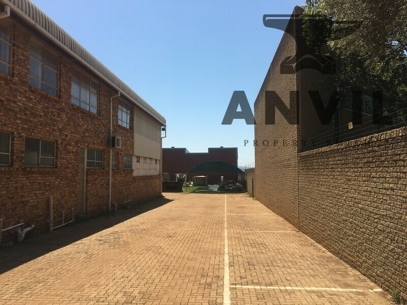 251 Vonkprop Street, Waltloo, Samcor Park - Unit To Let property image 48