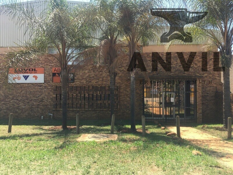 251 Vonkprop Street, Waltloo, Samcor Park - Unit To Let property image 52