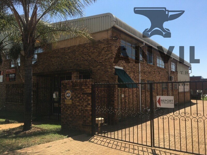 251 Vonkprop Street, Waltloo, Samcor Park - Unit To Let property image 59