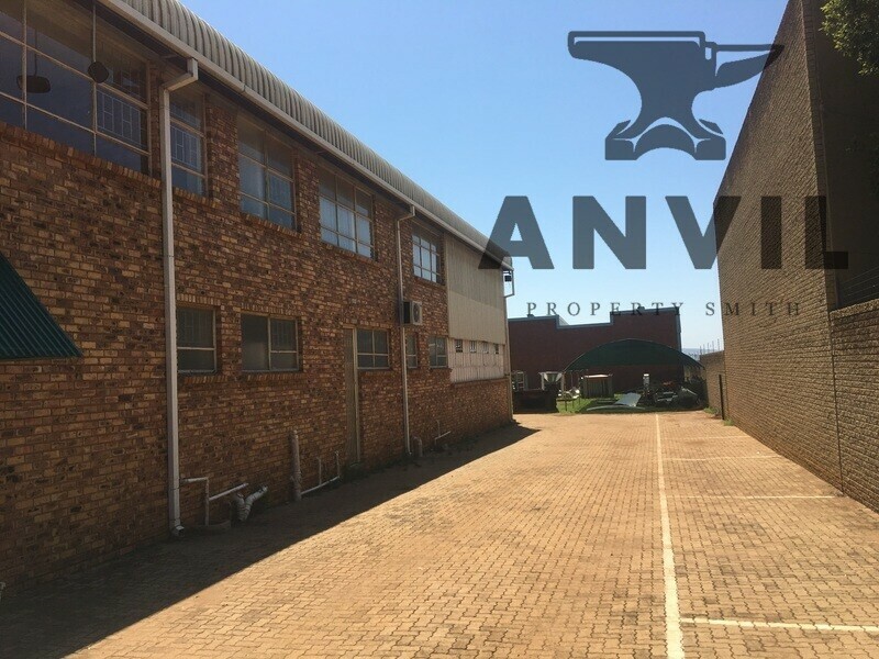 251 Vonkprop Street, Waltloo, Samcor Park - Unit To Let property image 60