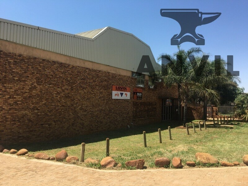 251 Vonkprop Street, Waltloo, Samcor Park - Unit To Let property image 11